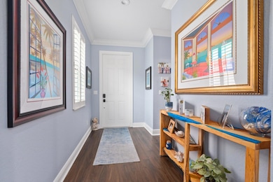 260 SE Via Visconti, Port Saint Lucie, FL 34952 - photo 5