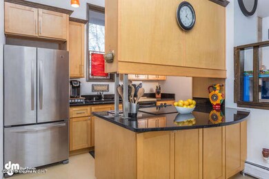 Updated Appliances