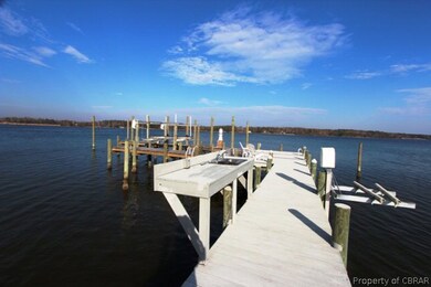 Dock 1