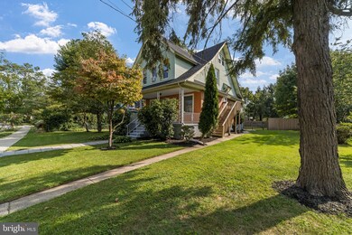 116 Park Ave, Collingswood, NJ 08108 - photo 4