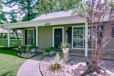 600 Akin Rd, Texarkana, TX 75503 - photo 2