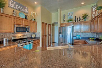 QUARTZ COUNTERTOPS