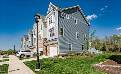 11112 Swanee Mill Trace, Glen Allen, VA 23059 - photo 6