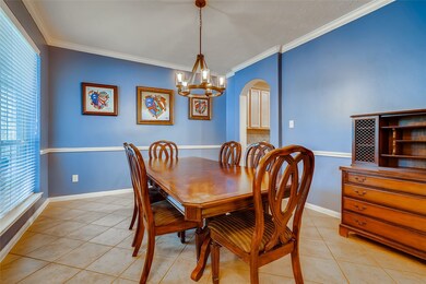 3127 Burton Ridge Dr, Spring, TX 77386 - photo 5