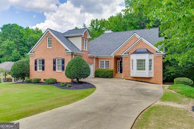 4481 Bogan Gates Trail, Buford, GA 30519 - photo 2