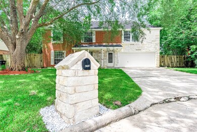 4765 Slade Ben Ln, Alvin, TX 77511 - photo 2