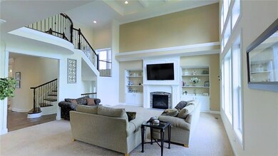 12178 Steepleview Ct, Fishers, IN 46037 - photo 3