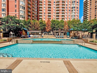 Lexington Square unit 601E, Arlington, VA 22203 - photo 5