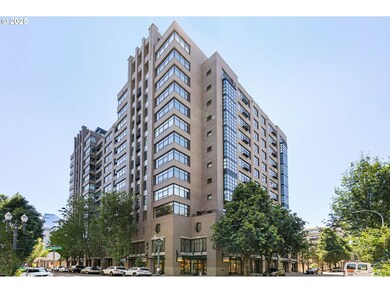 The Elizabeth unit 411, Portland, OR 97209 - photo 2