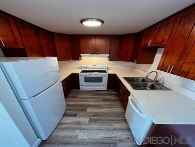 12716 Lakeshore Dr unit K, Lakeside, CA 92040 - photo 3