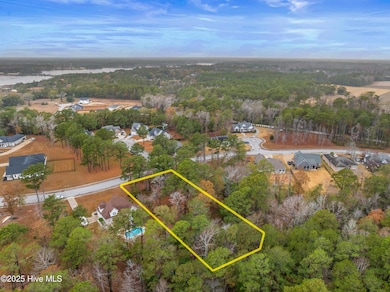 115 Pine Bluff Rd, Swansboro, NC 28584 - photo 4