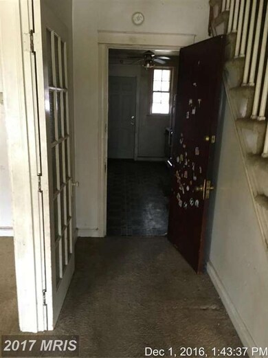 3404 Erdman Ave, Baltimore, MD 21213 - photo 2