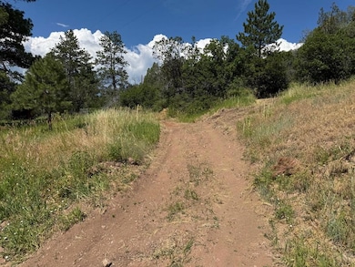 Drive being cut in