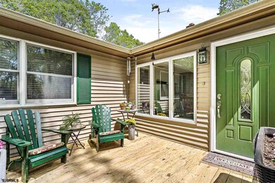 19 W Katherine Ave, Ocean View, NJ 08230 - photo 2