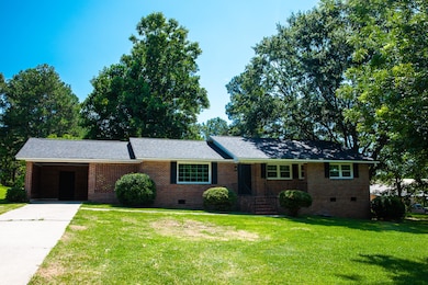 280 May Ave, Lincolnton, GA 30817 - photo 2