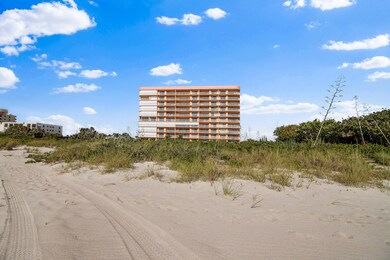 6770 Ridgewood Ave Exterior from Beach