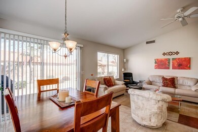 Dining / Great room.