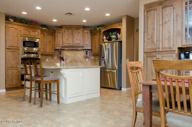 sa kitchen