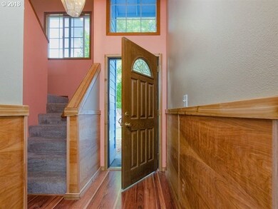 Entrance/Foyer