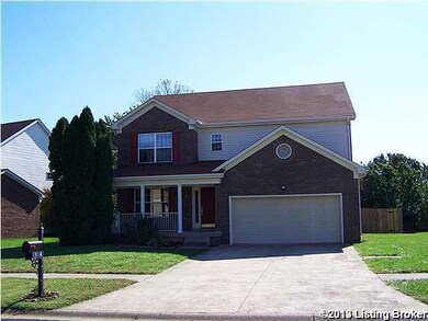 8104 Adams Run Rd, Louisville, KY 40228 - photo 2