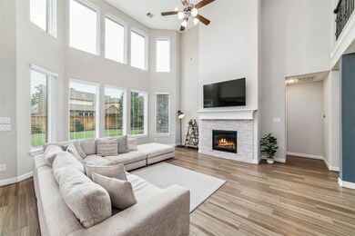 28623 Clear Woods Dr, Spring, TX 77386 - photo 7