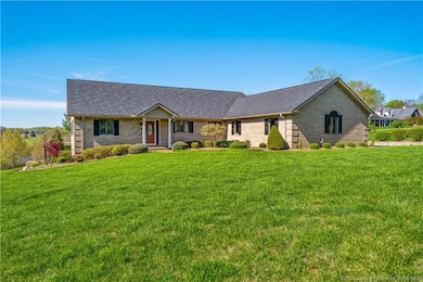 1527 Creekstone Dr NE, Corydon, IN 47112 - photo 3