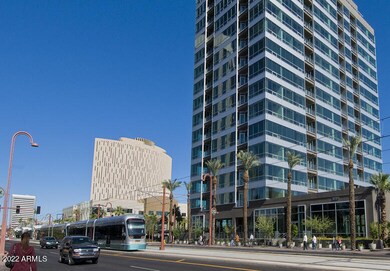 Lexington Ave 701 Building Exterior 2