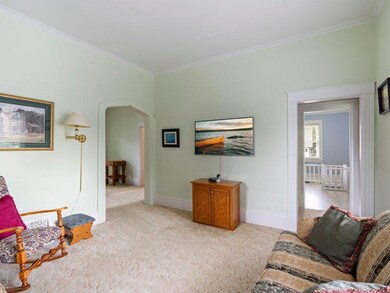 Circles Back to Functioal Entry