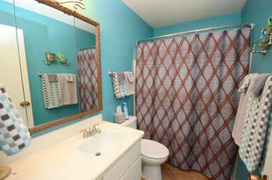 Main Bath