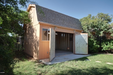 1809 N Evergreen St, Chandler, AZ 85225 - photo 2