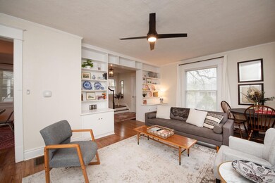 723 N Salisbury St, West Lafayette, IN 47906 - photo 6