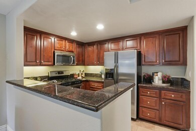 3957 Nobel Dr unit 205, San Diego, CA 92122 - photo 3