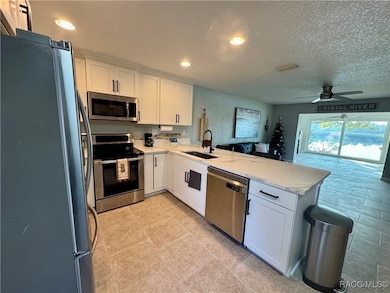 11408 W Bayshore Dr unit 42, Crystal River, FL 34429 - photo 7