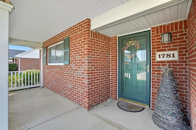 1781 Pinehurst Dr, Springfield, OH 45502 - photo 4