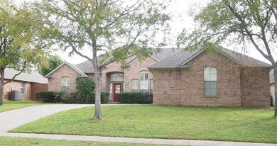 2213 Fairfax Trail, Denton, TX 76205 - photo 2