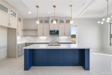 2812 Dhalia Dr, San Juan, TX 78589 - photo 4