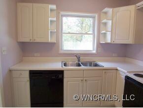 Kitchen View 1