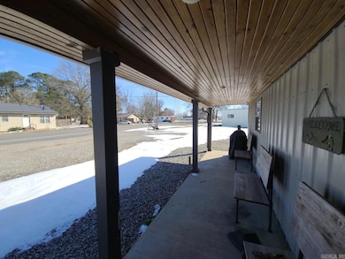 625 Arkansas 37, Newport, AR 72112 - photo 3