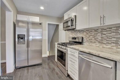 1321 Winston Ave, Baltimore, MD 21239 - photo 2