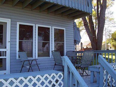 Patio/Deck