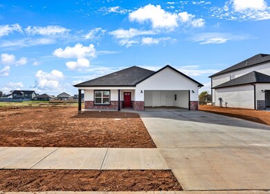 519 Ayden Ln, Clarksville, TN 37042 - photo 4