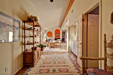 Front Foyer