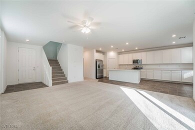 2986 Overlook Brook St, Las Vegas, NV 89156 - photo 4