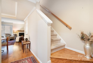 6112 Heath Ridge Ct unit B, Charlotte, NC 28210 - photo 2