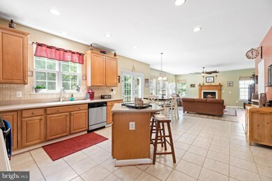 4173 Chatham Dr, King George, VA 22485 - photo 6