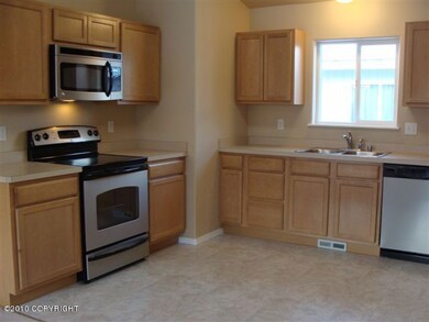 3935 Scenic View Dr, Anchorage, AK 99504 - photo 3