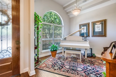 7717 Frio River Rd, Arlington, TX 76001 - photo 3