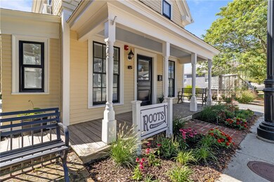 74 Maple Ave unit 1, Barrington, RI 02806 - photo 4