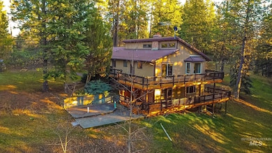 257 Devils Elbow Dr, Lenore, ID 83541 - photo 4