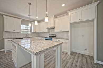 5917 Midgeley St, Houston, TX 77091 - photo 3